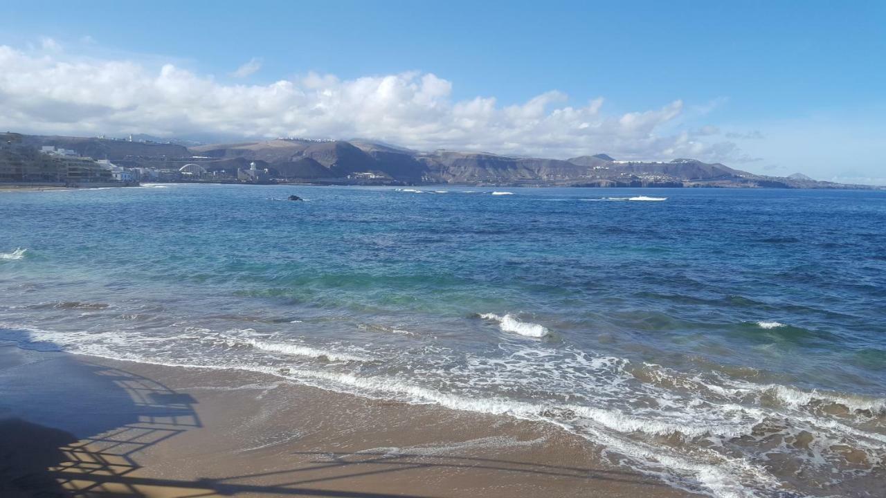 My Home By The Sea Las Palmas de Gran Canaria Exteriér fotografie